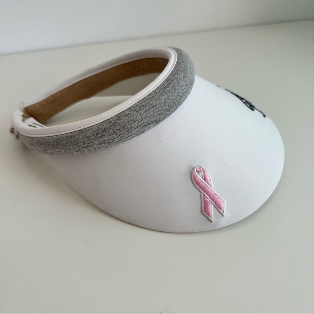 Titleist Sundrop Golf Visor 🎀 - Picture 4 of 8